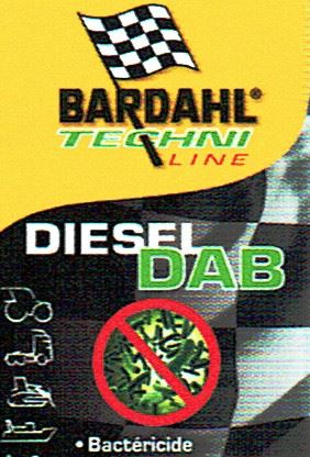 Diesel Additiv Safe DieselPest