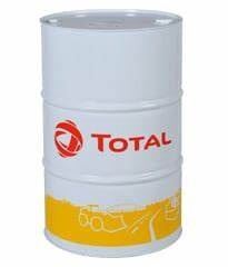 Total Rubia Works 1000  15w40 motorolie